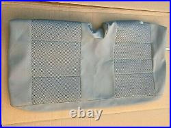 NEW VW T5 T6 California Beach PILION Moonrock bench seat double seatbed cover