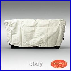 NOS Vtg Arthur Fulmer Seat Covers 1959-1960 4-Door Sedans Chevrolet Pontiac Olds