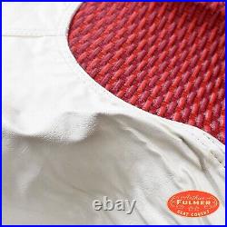 NOS Vtg Arthur Fulmer Seat Covers 1959-1960 4-Door Sedans Chevrolet Pontiac Olds