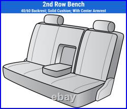NeoSupreme Seat Covers for 2016 Scion IM