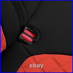 Neoprene Custom Fit Seat Covers for 2021 2022 Ford Bronco Sport Rear Set