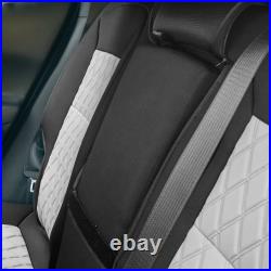 Neoprene Waterproof Custom Fit Car Seat Covers Chevrolet Equinox 2018-2023