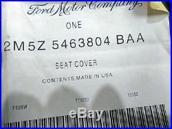 New OEM 2003 2004 Ford Focus Rear Bench Seat Cover Wagon Part 2M5Z5463804BAA