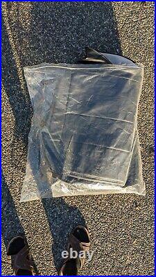 Night Moves 56 ford truck bench seat cover. See Description. Free Shipping