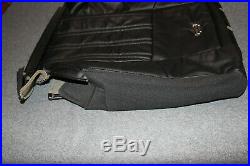 Nos 2004 Ford Truck F250 Harley Davidson Rh Rear Bench Top Leather Seat Cover