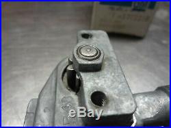 Nos Chevelle Gto Gm 4-way Power Bucket Or Bench Seat Track Forward Back Actuator