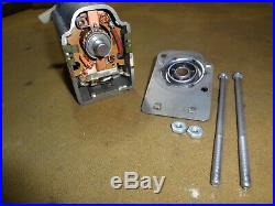 Nos Chevelle Impala Cadillac Gm 6-way Or 4-way Power Bench Seat Track Motor