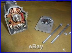 Nos Chevelle Impala Cadillac Gm 6-way Power Bench Seat Track Motor Very Strong