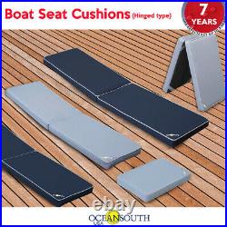 Oceansouth Boat Cushions Bench Seat