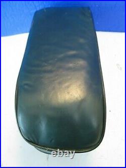 Oe 77 78 79 Cadillac Coupe Deville Green Front Center Bench Seat Folding Armrest