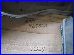 Rare Nos Genuine Gm Bench Seat Cover 77-78 Chevy Truck Velour Green Ck1 Ck2 Ck3