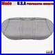Rear Bench Bottom Leather Cover Gray FITS 2004 2005 2006 2007 2008 Acura TSX