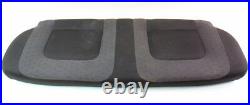 Rear Cloth Seat Cushion & Cover 98-05 VW Beetle Back Seat Bench Genuine