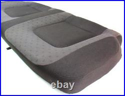 Rear Cloth Seat Cushion & Cover 98-05 VW Beetle Back Seat Bench Genuine