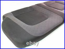 Rear Cloth Seat Cushion & Cover 98-05 VW Beetle Back Seat Bench Genuine