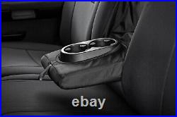 Rough Country 91033 Neoprene Seat Covers for 07-13 Chevy GMC 1500/ 500 HD