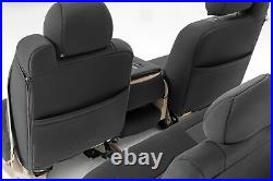 Rough Country Neoprene Seat Covers for 1999-2006 Chevy/GMC 1500 91019