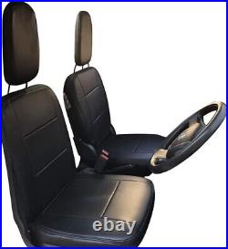 SUZUKI CARRY TRUCK Seat Cover DA52T DB52T DA62T PVC HighGradeLeather