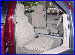 Scottsdale Seat Covers for 1994 Dodge Neon