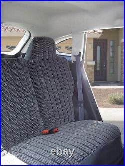 Scottsdale Seat Covers for 1994 Dodge Neon