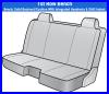 Scottsdale Seat Covers for 1996 Dodge Ram 3500