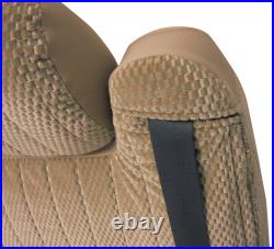 Scottsdale Seat Covers for 1996 Dodge Ram 3500