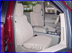 Scottsdale Seat Covers for 2008 Ford Focus