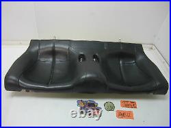 Seat Base Rear Back Cushion Bottom Driver Passenger Stealth 99 3000gt Leather