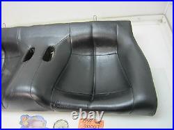 Seat Base Rear Back Cushion Bottom Driver Passenger Stealth 99 3000gt Leather