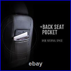 Seat Cover For Volvo Vnl 2004-2018 Stock Seat
