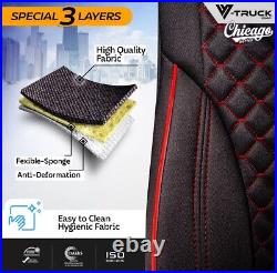 Seat Cover For Volvo Vnl 2004-2018 Stock Seat