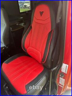 Seat Cover For Volvo Vnl Models 2004-2018