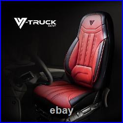 Seat Cover For Volvo Vnl Models 2004-2018