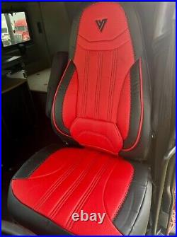 Seat Cover For Volvo Vnl Models 2004-2018