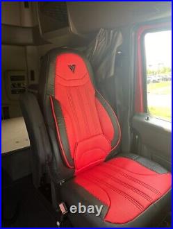 Seat Cover For Volvo Vnl Models 2004-2018