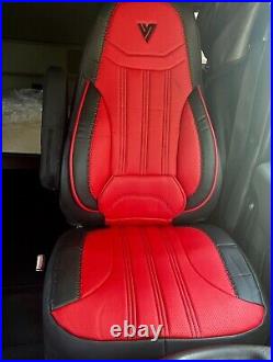 Seat Cover For Volvo Vnl Models 2004-2018