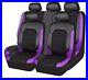 Seat Covers For Jeep Car Seat Covers Front & Rear Protector Auto Accessories New