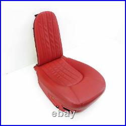 Seat Upholstered seat heating right Maserati 4200 GT 4.2 03.02