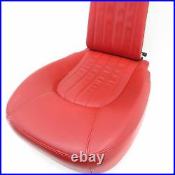 Seat Upholstered seat heating right Maserati 4200 GT 4.2 03.02