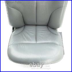 Seat front Right Mercedes S-Class W140 02.91- seat heater