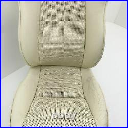 Seat front left Aston Martin RAPIDE AD43-60009-ABW RHD