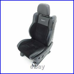 Seat front left Jeep GRAND CHEROKEE IV WK2 6.4 SRT8 11.10