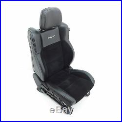 Seat front left Jeep GRAND CHEROKEE IV WK2 6.4 SRT8 11.10