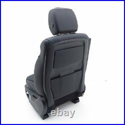 Seat front left Land Rover DISCOVERY 5 V 9.16- leathersitz