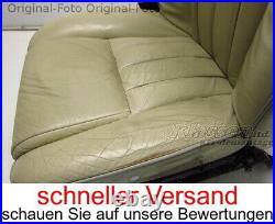 Seat front left Volvo XC 90 10.02