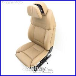 Seat front right BMW F01 06.08