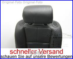 Seat front right CADILLAC STS CTS 05.05- 68610 km