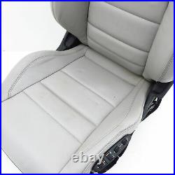 Seat front right Mercedes Benz E-CLASS Coupe C207 01.09- leathersitz