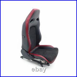 Seat left for Nissan GT-R R35 V6 12.07-10.10 Right Hand Drive