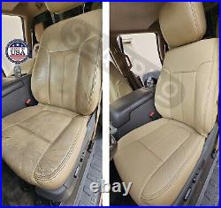 Second Row Top Seat Cover Perforated Viny Gray Fits 1994-1996 Chevy Impala Sedan